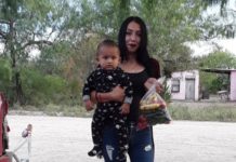 Entrega Desarrollo Rural Municipal apoyos a familias del campo