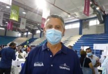 No se exigirá certificado de vacunación a asistentes a la Feria de Tampico, que inicia hoy