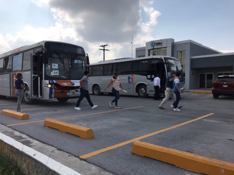 Aplica Index “Ley Mordaza” a vacunados