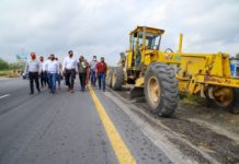 Arranca Alcalde programa Transformando Reynosa… Todo Nos Une”