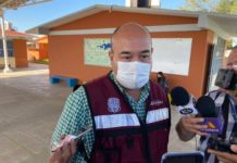 Fuera de servicio la mitad de las unidades de bomberos