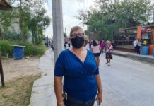 Resaltan reynosenses importancia de obras sanitarias del Municipio