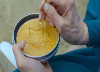 Fabricante surcoreano de dulces en la cima del éxito por ‘El Juego del Calamar’