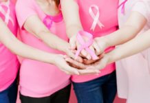 Cáncer de mama; la prevención es vida