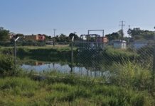 A mantenimiento cárcamo de Villas para prevenir Inundaciones