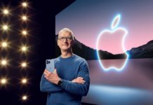 Apple recortará producción del iPhone por crisis de chips