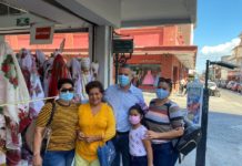 Tampico es Centro Estratégico para el Desarrollo Turístico de Tamaulipas; Chucho Nader