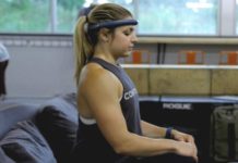 ¿Realmente funcionan las cintas que miden las ondas cerebrales para mejorar el rendimiento?