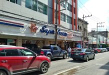 “Apagones” afectan a comerciantes que han tenido que invertir en generadores de luz, la CFE está colapsada: CANACO