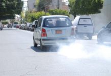 Con nacionalización de autos “chocolates” aumentará contaminación