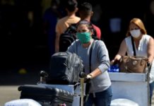 Reporta Tamaulipas 12 muertes por Covid-19