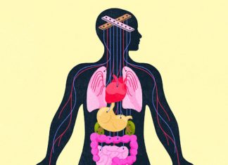 La depresión y la ansiedad afectan al cuerpo de formas destructivas