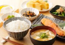 Dieta mediterránea o dieta japonesa: Descubre cuál es la más saludable