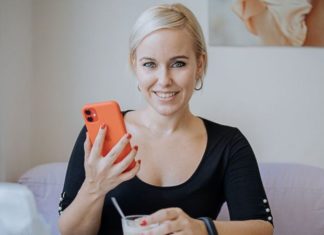 Los sencillos y poco habituales consejos para comer mejor de una “dietista enfurecida”