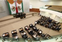 Diputados morenistas exigen comparecencia del Fiscal de Tamaulipas por desaparición de mujeres