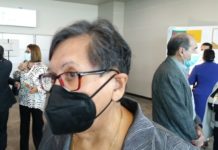 IP propone fideicomiso para lograr rescate del Dique el Camalote