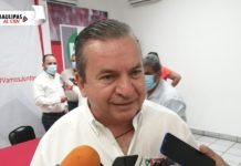 Gobierno federal castiga a los campesinos