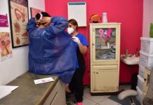 DIF Reynosa invita a las mujeres a la Campaña de Prevención de Cáncer de Mama