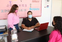 Ofrece DIF Reynosa clases de regularización