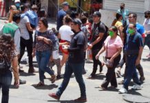 Se rehúsan 250 mil tamaulipecos a vacunarse contra el Covid-19