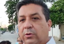 “Simplemente lo que pedimos es justicia presupuestal para Tamaulipas”: Gobernador