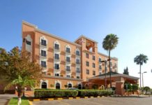 Ocupación hotelera se recupera, pero no tanto