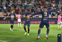 En tramo final, Pumas dejó escapar triunfo vital y empata 1-1 con Pachuca