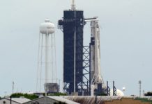 Aplaza SpaceX lanzamiento de vuelo tripulado para la NASA