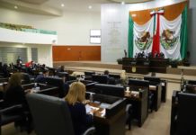 Pedro Alonso Pérez es el Coordinador Instituto de Investigaciones Parlamentarias del Congreso