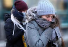 Descarta Conagua un invierno crudo