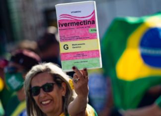 Ivermectina: cómo la ciencia falsa inventó un fármaco “milagroso” contra covid