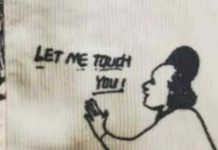 Marca de ropa china retira polémica línea infantil con lemas como ‘déjame tocarte’