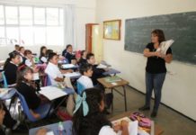 Aumenta a 46 los docentes infectados por Covid-19
