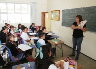 Aumenta a 46 los docentes infectados por Covid-19