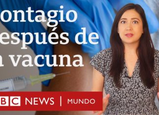 Covid-19: 3 factores que incrementan el riesgo de contagio incluso después de vacunarse