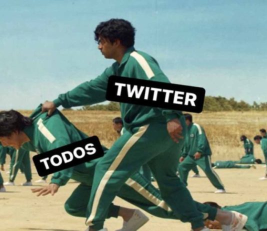 Los mejores memes de la caída de FB, WhatsApp e Instagram