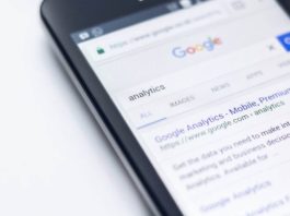 Google habilita servicio para retirar imágenes de menores de 18 años