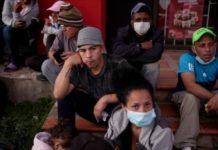 Tamaulipas en tercer lugar nacional de migrantes contagiados por COVID-19