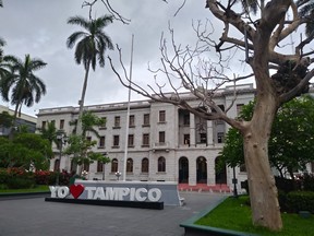 municipio Tampico