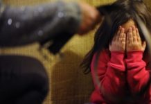 Violencia contra menores es cotidiana