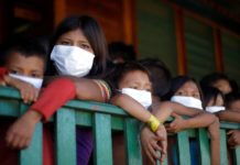 Inicia vacunación anti-covid a población de 12 a 17 años en Tamaulipas