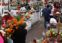 Tamaulipas da ‘luz verde’ para celebrar Día de Muertos