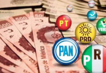 Votaciones costarán más de 13 millones en Tamaulipas