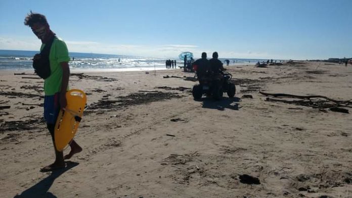 playa miramar