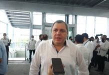 “No estamos a favor de una contra reforma retrograda en el sector eléctrico, podría crear desabasto, apagones”: CANACINTRA