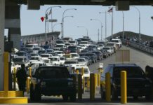 Bajarán 30% ventas en negocios fronterizos con apertura de puentes