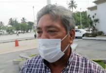 Piden aclarar suspensión de actividades de promotor turístico