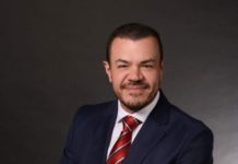 Guillermo Mendoza es el nuevo rector de la UAT