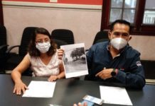 Ante accidentes viales vecinos piden ampliación de la entrada principal a la Pescadores