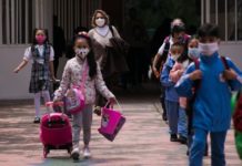 Mañana regresarán a clases presenciales 115 escuelas